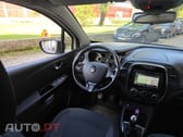 Renault Captur 1.5 dCi Exclusive