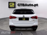 MG EHS 1.5 T-GDI PHEV LUXURY