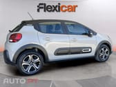 Citroen C3 1.2 PureTech Plus