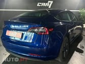 Tesla Model 3 Standard RWD Plus