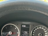 Volkswagen Polo Blue Motion