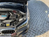 BMW X1 25 e xDrive