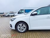 Peugeot 308 1.5 BlueHDi Business Line