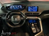 Peugeot 3008 PureTech 130 Stop & Start GPF EAT8 Active