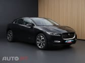 Jaguar I-Pace EV320 AWD SE