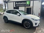 Mazda CX-5 2.2 D Evolve