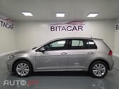 Volkswagen Golf 1.6 TDI Confortline