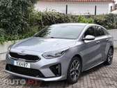 Kia Proceed 1.4 T-GDI GT Line