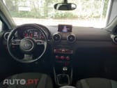 Audi A1 1.4 TDI Sport