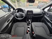 Renault Clio Sport Tourer 0.9 TCe Limited