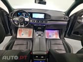 Mercedes-Benz GLE 4Matic+