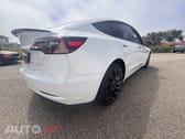 Tesla Model 3 Long Range AWD Dual Motor Performance