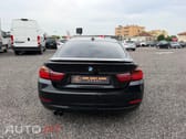 BMW 420 d Pack M Auto