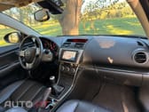Mazda 6 MZR-CD 2.2 Sport