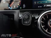 Mercedes-Benz CLA 200 AMG Line Aut.