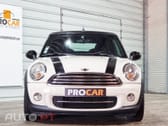 MINI Cabrio Cooper D