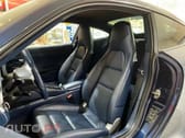 Porsche 911 Carrera 4 PDK