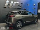 Peugeot 3008 1.6 BlueHDi Allure EAT6 J18