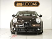 Alfa Romeo Mito 1.3 JTD Progression