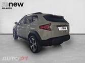 Dacia Duster JOURNEY ECO-G