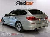 BMW 525 d Line Sport Auto