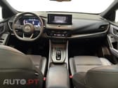Nissan Qashqai 1.5 e-Power Tekna