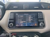 Nissan Micra 1.0 IG-T Acenta