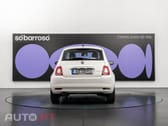 Fiat 500 1.0 Hybrid Lounge
