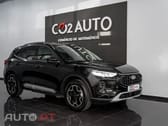 Ford Kuga 2.5 PHEV Active