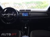 Skoda Fabia Break 1.0 Tsi Ambition