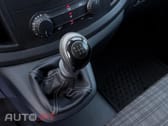 Mercedes-Benz Vito 9 LUGARES