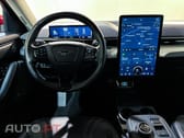 Ford Mustang Mach-E Standard