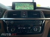 BMW 320 d Touring Line Luxury Auto