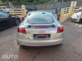 Audi TT  2 0 Tfsi