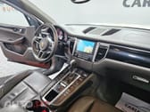Porsche Macan S PDK