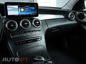 Mercedes-Benz C 180 Avantgarde Aut.