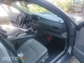 BMW 530 560L (5 SERIES)
