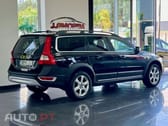 Volvo XC70 2.0 D3 Drive Momentum