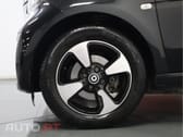 Smart ForTwo EQ passion