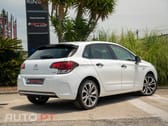 Citroen C4 PureTech 130 Stop & Start Shine
