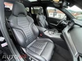 BMW 330 e Touring Aut. M Sport