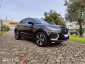 Jaguar E-Pace 1.5 P300e R-Dynamic S AWD Aut.