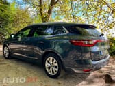 Renault Mégane Sport Tourer 1.5 dCi Limited