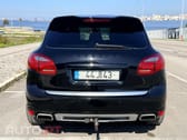 Porsche Cayenne Cayenne II 3.0 V6