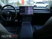 Tesla Model 3 Performance Dual Motor AWD