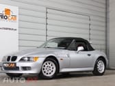 BMW Z3 Roadster 1.9