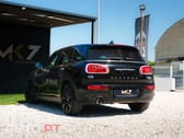MINI Clubman Cooper D Sport Edition Auto