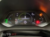 Renault Captur E-Tech Intens