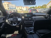Mercedes-Benz C 300 e Avantgarde