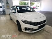 Fiat Tipo 1.3 MultiJet Life